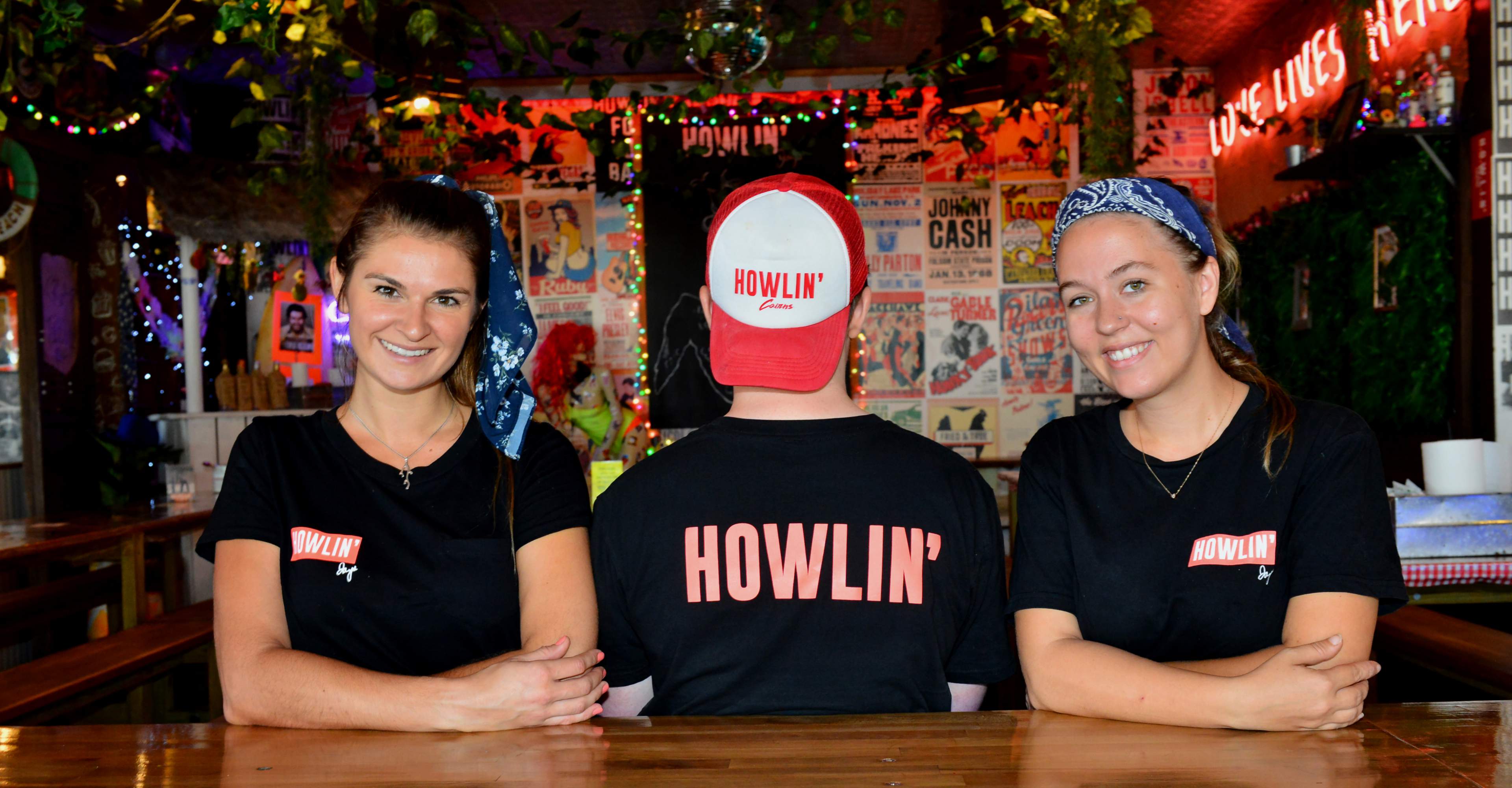 cairns promotional products