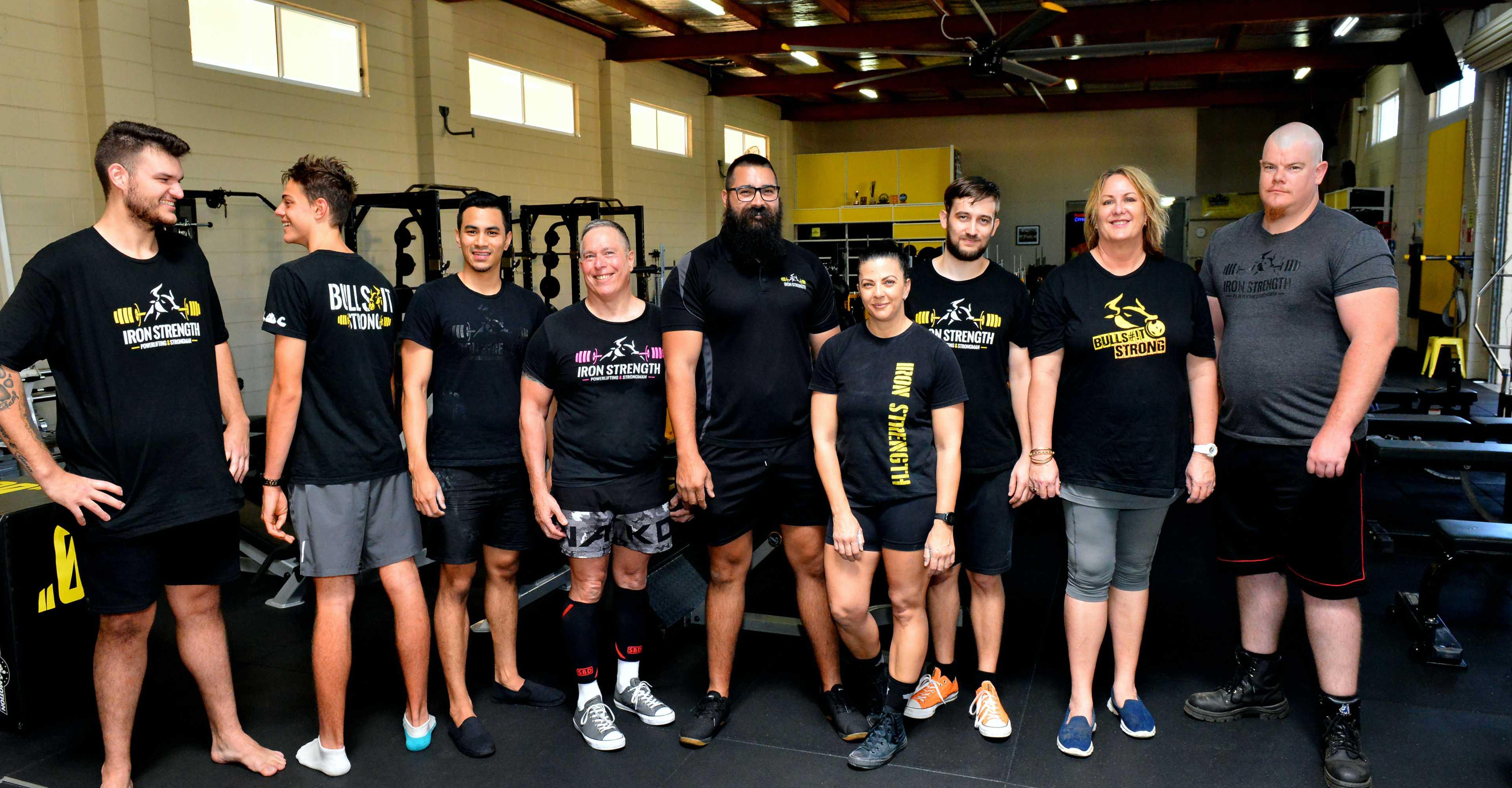 cairns corporate wear