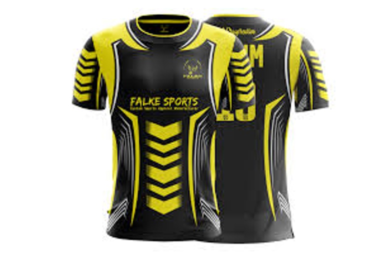 cairns embroidered polo shirts