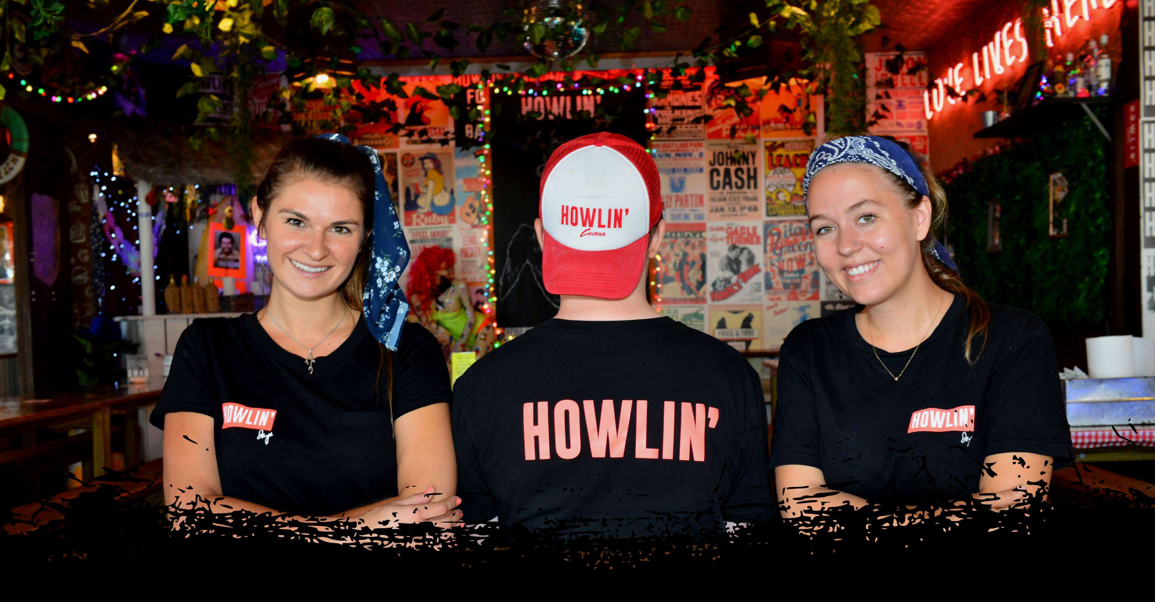 cairns workwear