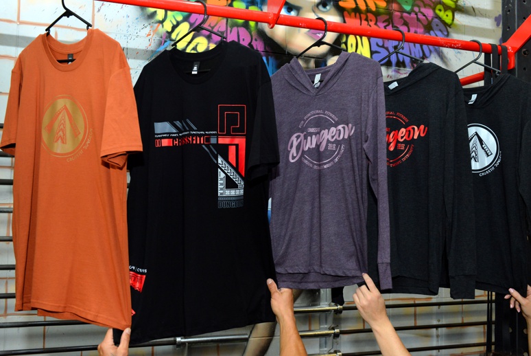 cairns corporate wear